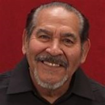 Alberto Duran Hernandez Profile Photo