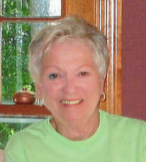 Judy Campbell