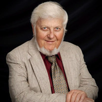 Dr. Francis R. Gouin Profile Photo