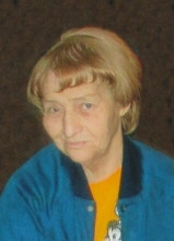 Judy Ann Miller Profile Photo