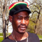 Sylvester "Rambo" Williams Profile Photo