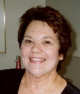 Maria Casilda Izquierdo