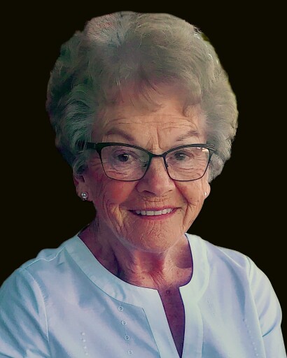 Gloria Faye Anderson's obituary image