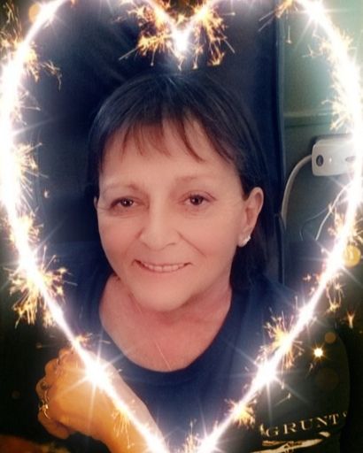 Joyce Marie Brown's obituary image