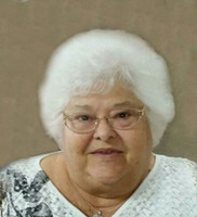 Myrna Lee Davis