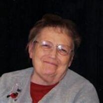 Phyllis Jean Makinen