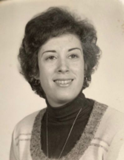 Mary Rita Stanavage