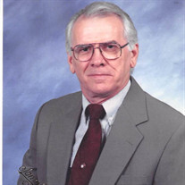 Mr. Milton P. "Butch" Keith Jr. Profile Photo