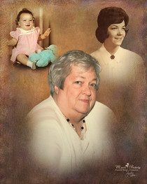 Patricia "Pat"  Jean (Sechler)  Neely