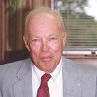 Clarence Edward Webster