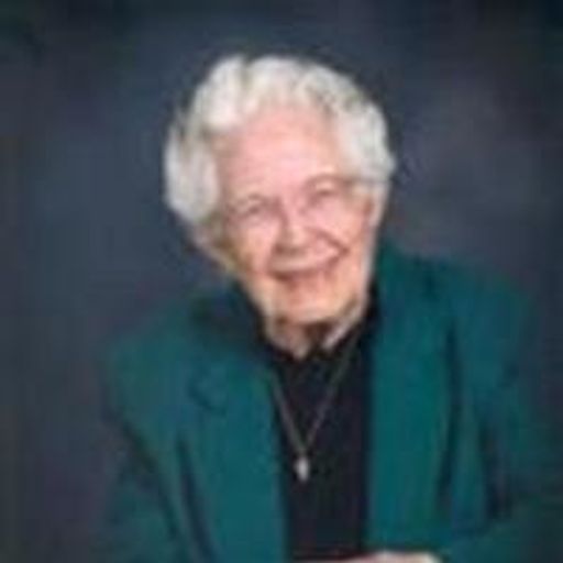 Gertrude Mae "Susie" Meinen