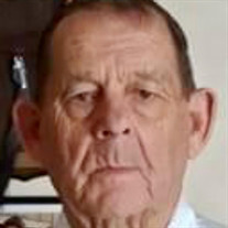 William "Bill" Pooler Jr. Profile Photo