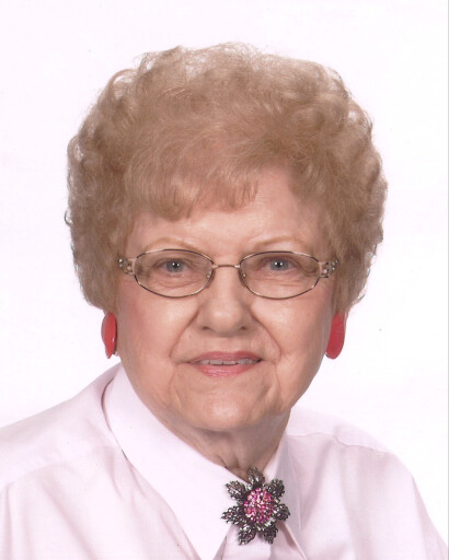 Jean D. Thompson's obituary image