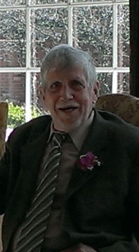 Earl Llewellyn Moore, Sr.