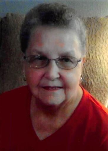 Mary Hewitt Obituary 2021 Elmwood Funeral Home