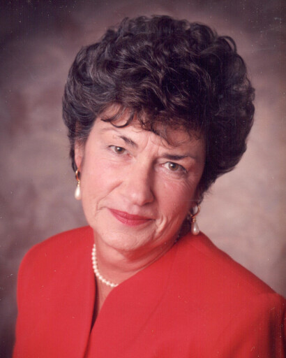 Letitia M. Stevens