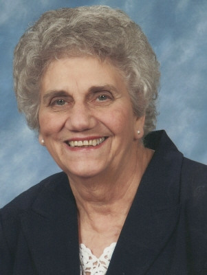Marie Cobb Profile Photo