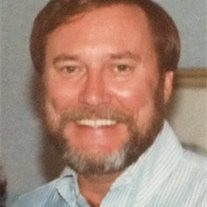 Charles Kenneth "CK"  Caldwell Profile Photo