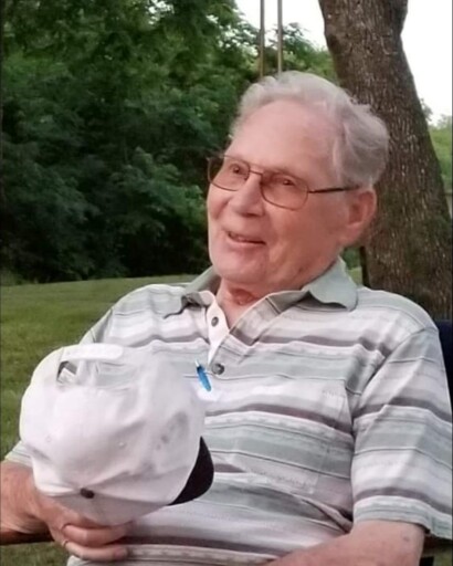 George Robert Edwards Profile Photo