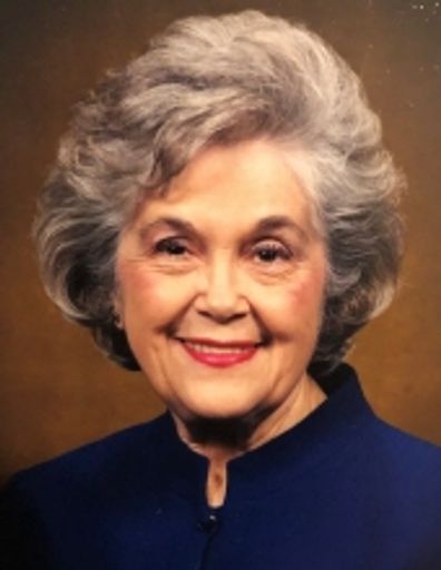 Mildred Sandling Adams