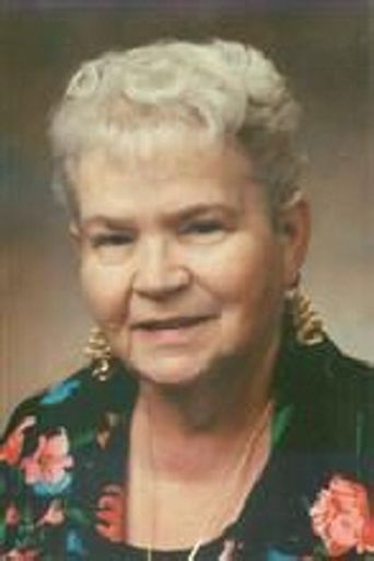 Shirley Ann Paden Stiles Profile Photo