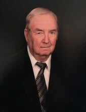 Retired Mgt Leonardo Dunbar Padgett Profile Photo