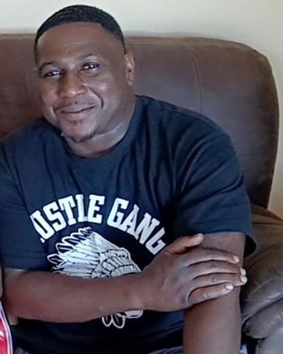 Laquan Carlos Wright's obituary image