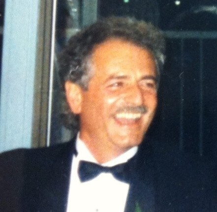 Douglas E. Scolardi