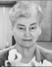 Virginia M. Morehead Profile Photo