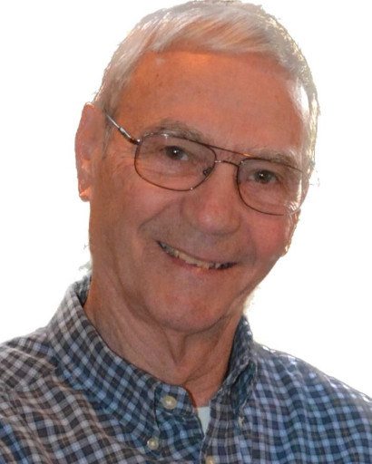 Richard E. Bogert Profile Photo