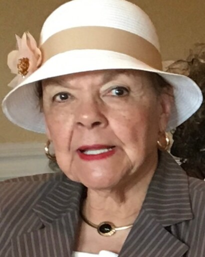 Gertrude L. Gaskins Profile Photo