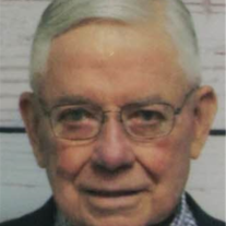 Harold K. Helwig