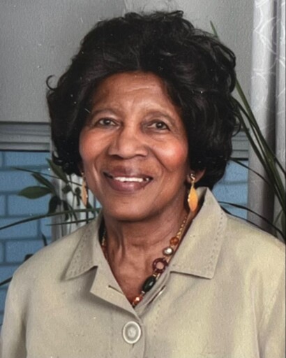 Gloria Carmelita Robertson