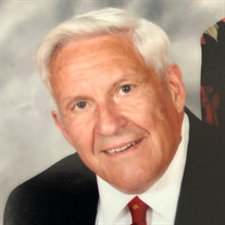 Bernard E. Adee Profile Photo