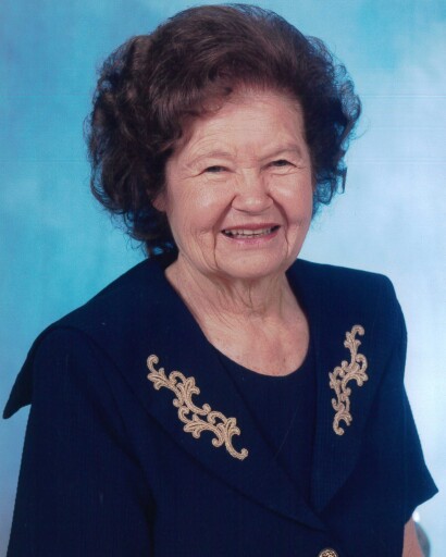 Marjorie E. Denien