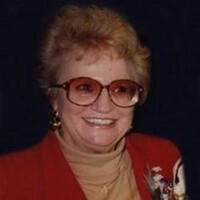 Evelyn Harper Sample