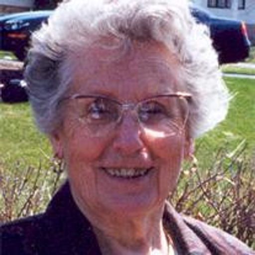 Dorothy Pearson