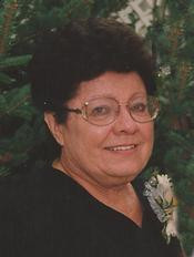 Joan "Jone" Douglass