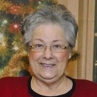 Rita R. Spicer