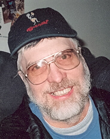 Robert Kautz Jr. Profile Photo