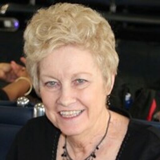 Demaris Ann Higgins