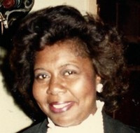 Mildred Ann Lewis