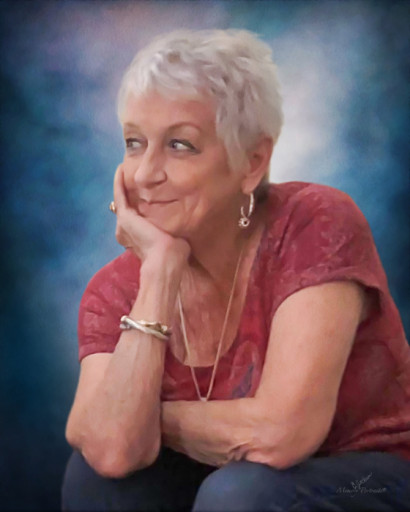 Joan Aikens Profile Photo