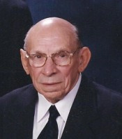 Mr. Burton Sebert Profile Photo