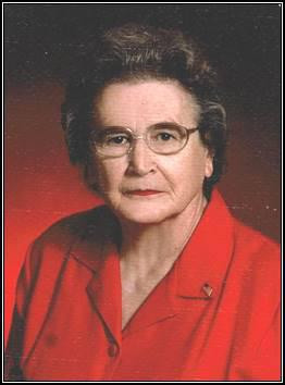 Barbara Brame Jones