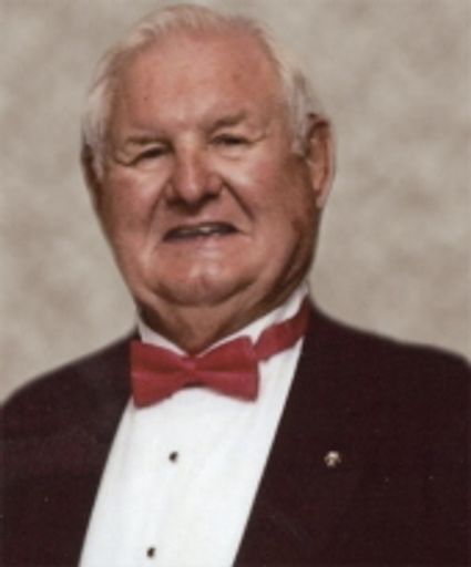 Gerald Edwin Tanner, Sr. Profile Photo