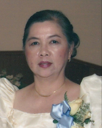 Lydia Araceli Litiatco Malazarte