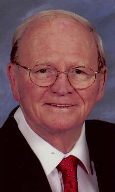 Albert E. "Bud" Asebrook, Jr.