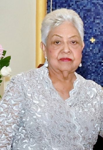 Maria De Los Angeles Ramirez