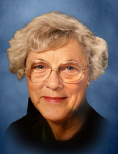 Patricia L. Farrell